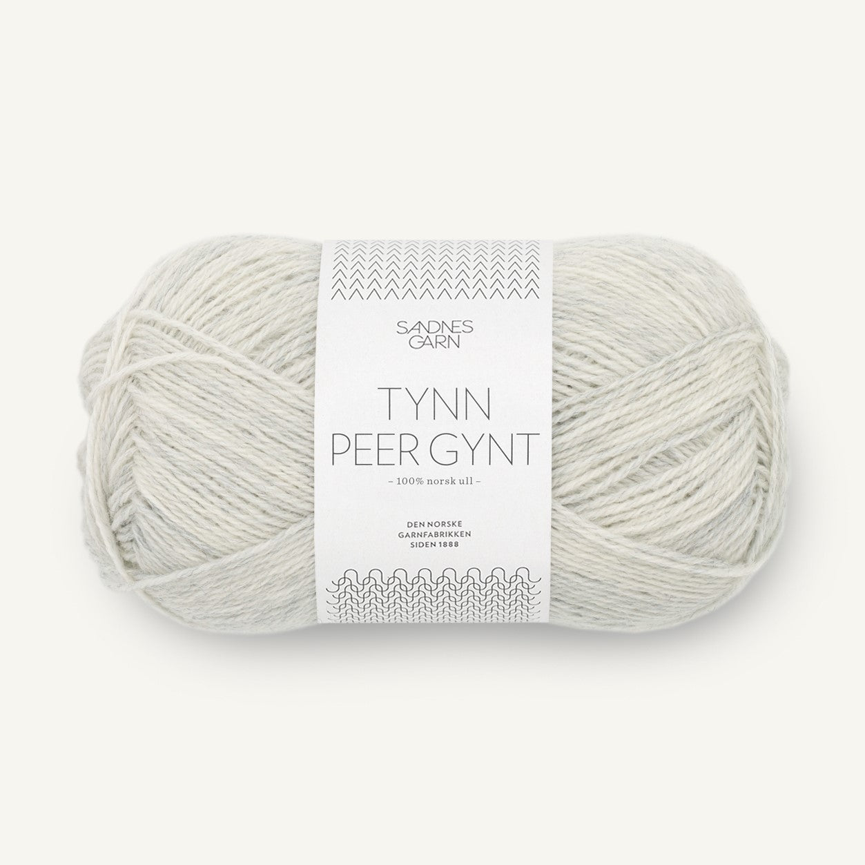 Tynn Peer Gynt Lys Gramerlet - 1021