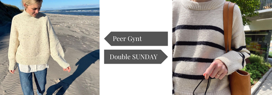 Peer Gynt vs Double SUNDAY