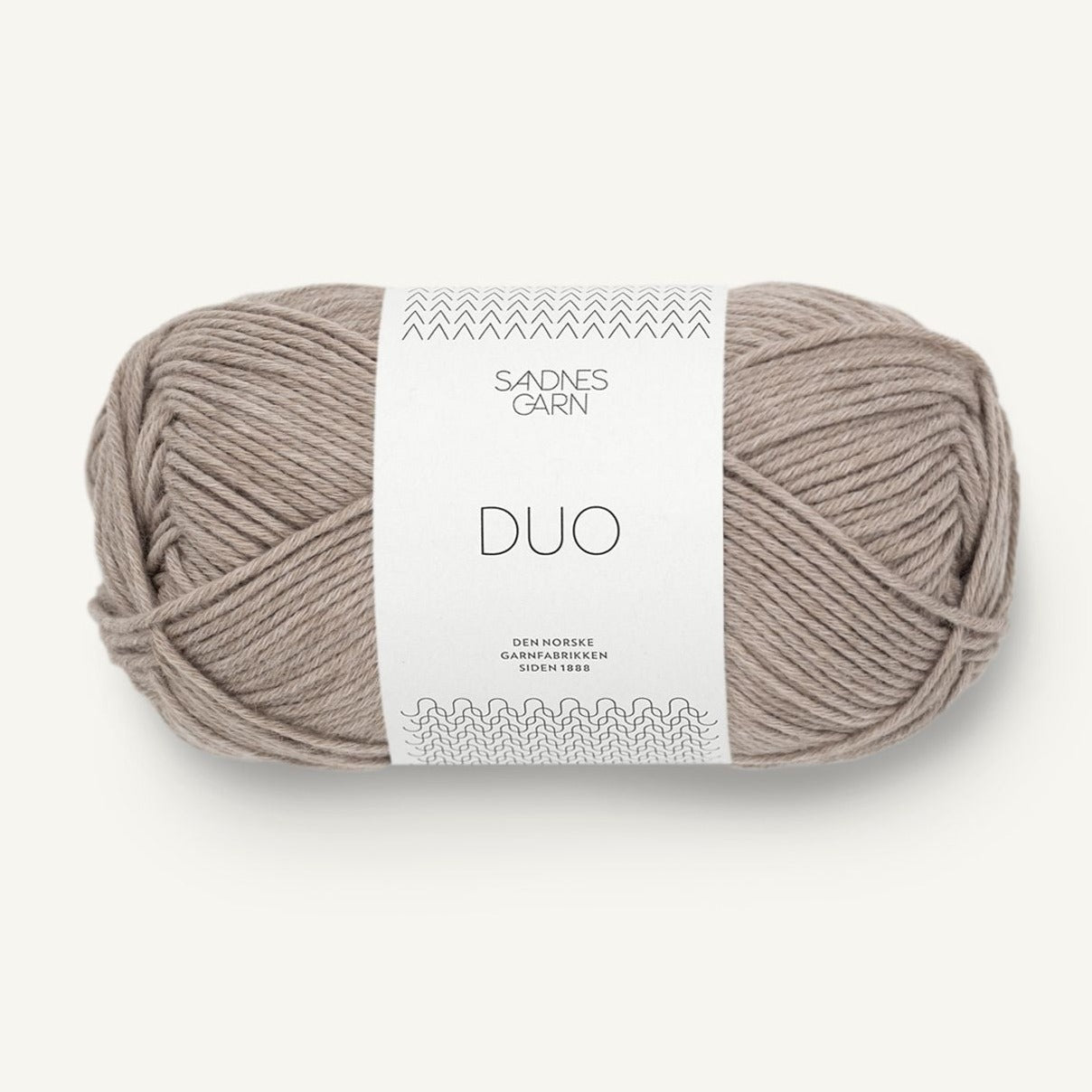 Duo Beigemerlet - 2650