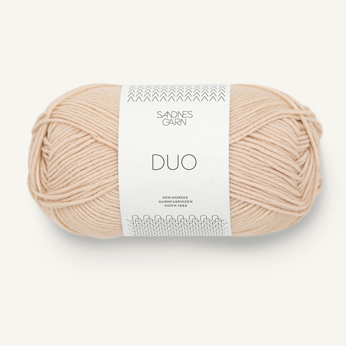 Duo Mandelhvit - 3011