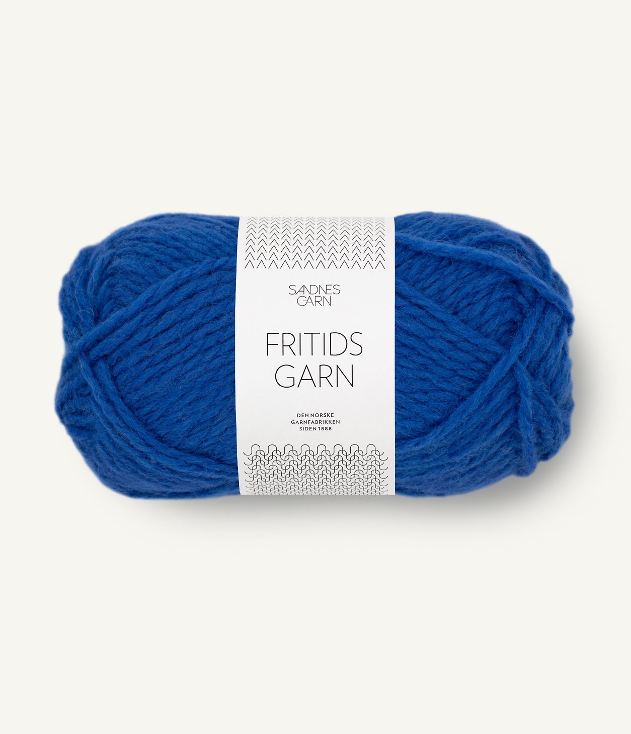 Fritidsgarn Bla - 5924