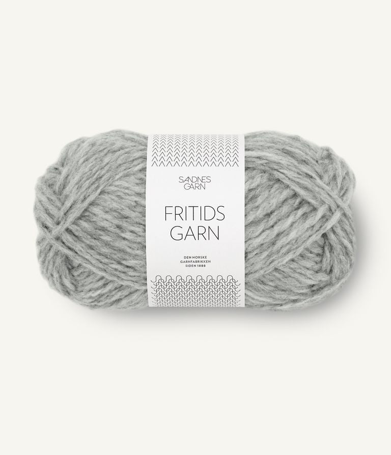 Fritidsgarn Gramerlet - 1042