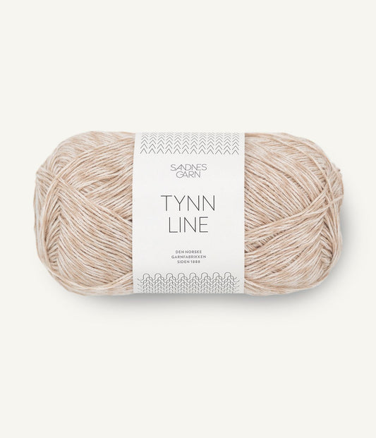 Tynn Line Beige - 3021