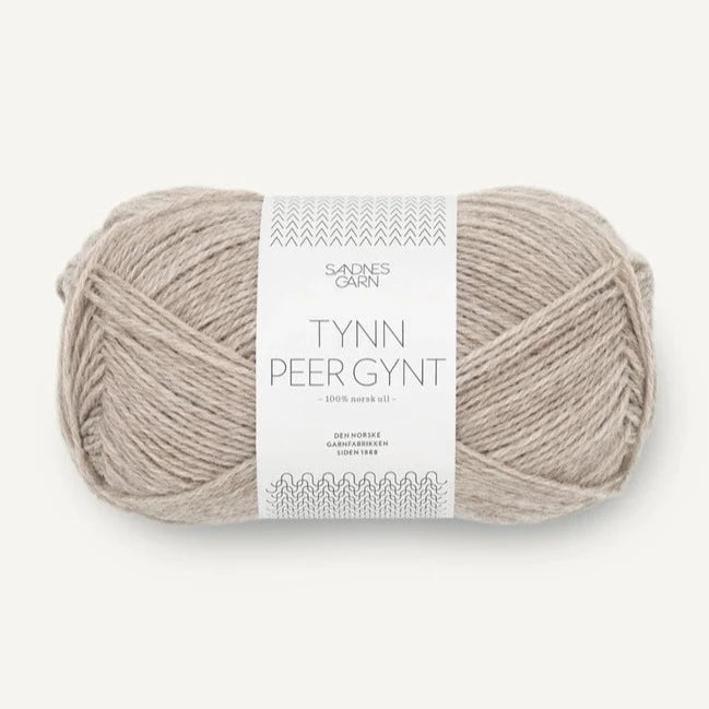 Tynn Peer Gynt Grabeige Merlet - 2650