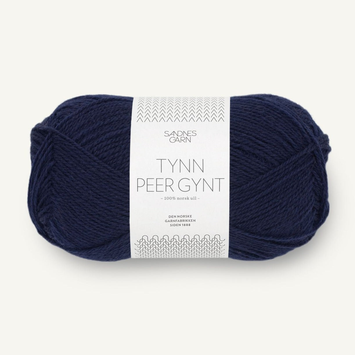 Tynn Peer Gynt Marine - 5575